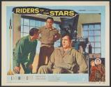 Riders to the Stars