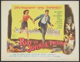 Riot in Juvenile Prison
