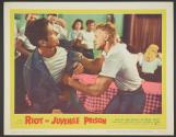 Riot in Juvenile Prison