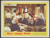 Riot in Juvenile Prison