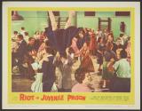 Riot in Juvenile Prison
