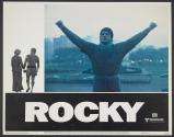 Rocky