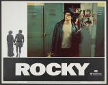 Rocky