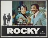 Rocky