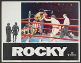 Rocky