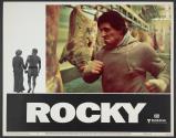 Rocky