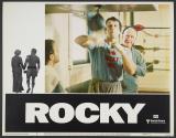 Rocky