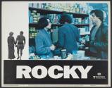 Rocky