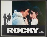 Rocky