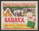 Sabaka