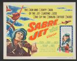 Sabre Jet