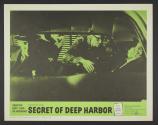 Secret of Deep Harbor