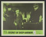 Secret of Deep Harbor