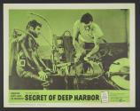 Secret of Deep Harbor