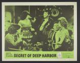 Secret of Deep Harbor