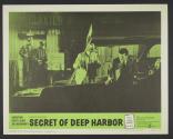 Secret of Deep Harbor