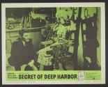 Secret of Deep Harbor