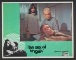 The Sex of Angels