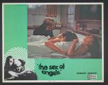 The Sex of Angels