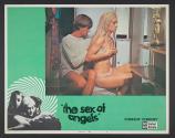 The Sex of Angels