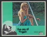 The Sex of Angels