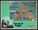 The Sex of Angels