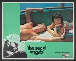 The Sex of Angels