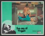 The Sex of Angels