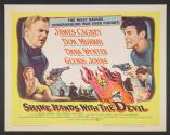 Shake Hands with the Devil
