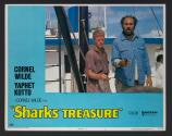Sharks' Treasure