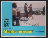 Sharks' Treasure