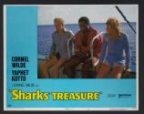 Sharks' Treasure