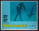 Sharks' Treasure