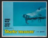Sharks' Treasure