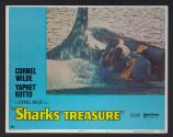 Sharks' Treasure