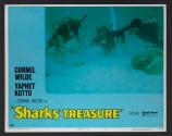 Sharks' Treasure