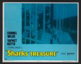 Sharks' Treasure