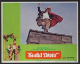 Sinful Davey