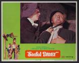 Sinful Davey