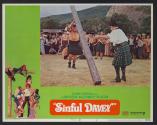 Sinful Davey