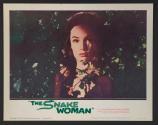 The Snake Woman
