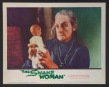 The Snake Woman