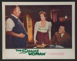 The Snake Woman