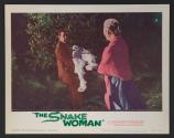 The Snake Woman