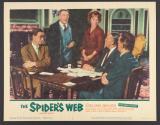 The Spider's Web