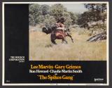 The Spikes Gang