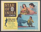 Star of India