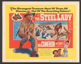 The Steel Lady