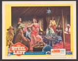 The Steel Lady