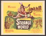 Strange World